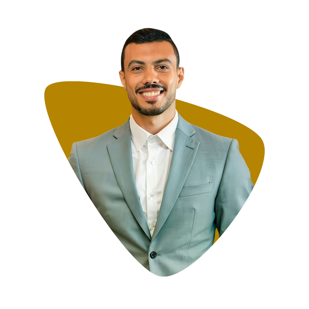 منصة  الدحيح معوض الكمشيشى